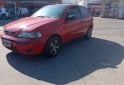Autos - Fiat Palio 2003 GNC 195555Km - En Venta
