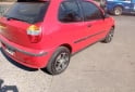 Autos - Fiat Palio 2003 GNC 195555Km - En Venta