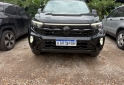 Camionetas - Volkswagen Amarok v6 BS 2026 Diesel 23000Km - En Venta