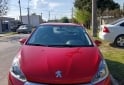 Autos - Peugeot 2016 ACTIVE 2016 Nafta 120000Km - En Venta