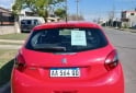 Autos - Peugeot 2016 ACTIVE 2016 Nafta 120000Km - En Venta