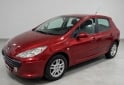 Autos - Peugeot 307 XS 1.6 2011 Nafta 154700Km - En Venta