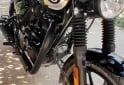 Motos - Royal Enfield Hunter 350 2025 Nafta 4500Km - En Venta