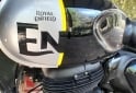 Motos - Royal Enfield Hunter 350 2025 Nafta 4500Km - En Venta