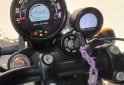 Motos - Royal Enfield Hunter 350 2025 Nafta 4500Km - En Venta