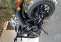 Motos - Royal Enfield Hunter 350 2025 Nafta 4500Km - En Venta