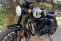 Motos - Royal Enfield Hunter 350 2025 Nafta 4500Km - En Venta