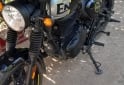 Motos - Royal Enfield Hunter 350 2025 Nafta 4500Km - En Venta