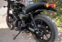Motos - Royal Enfield Hunter 350 2025 Nafta 4500Km - En Venta