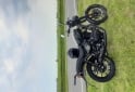 Motos - Royal Enfield Hunter 350 2025 Nafta 4500Km - En Venta