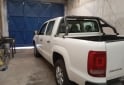Camionetas - Volkswagen Amarok 2013 Diesel 390000Km - En Venta