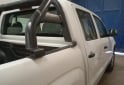 Camionetas - Volkswagen Amarok 2013 Diesel 390000Km - En Venta
