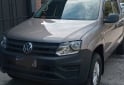 Camionetas - Volkswagen Amarok ranger hilux s10 f 2023 Diesel 27300Km - En Venta