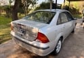 Autos - Ford Focus 2007 Nafta 143300Km - En Venta