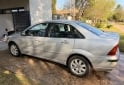 Autos - Ford Focus 2007 Nafta 143300Km - En Venta