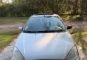 Autos - Ford Focus 2007 Nafta 143300Km - En Venta