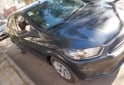 Autos - Chevrolet Prisma lt 2017 Nafta 110000Km - En Venta