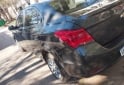 Autos - Chevrolet Prisma lt 2017 Nafta 110000Km - En Venta