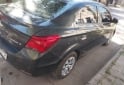 Autos - Chevrolet Prisma lt 2017 Nafta 110000Km - En Venta