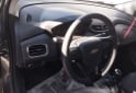 Autos - Chevrolet Prisma lt 2017 Nafta 110000Km - En Venta