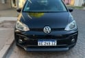 Autos - Volkswagen Up! 2018 Nafta 74000Km - En Venta