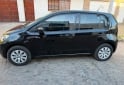 Autos - Volkswagen Up! 2018 Nafta 74000Km - En Venta