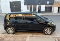 Autos - Volkswagen Up! 2018 Nafta 74000Km - En Venta
