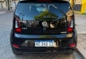 Autos - Volkswagen Up! 2018 Nafta 74000Km - En Venta