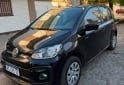 Autos - Volkswagen Up! 2018 Nafta 74000Km - En Venta