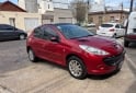 Autos - Peugeot 207 XT 1.6 2010 Nafta 90000Km - En Venta
