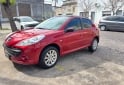 Autos - Peugeot 207 XT 1.6 2010 Nafta 90000Km - En Venta