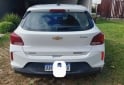 Autos - Chevrolet Onix 2025 Nafta 21000Km - En Venta