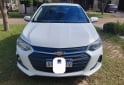 Autos - Chevrolet Onix 2025 Nafta 21000Km - En Venta