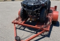 Cuatris y UTVs - Otra marca Trailer 2023 1Km - En Venta