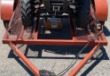 Cuatris y UTVs - Otra marca Trailer 2023 1Km - En Venta