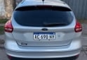Autos - Ford FOCUS SE III 2018 GNC 95000Km - En Venta