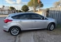 Autos - Ford FOCUS SE III 2018 GNC 95000Km - En Venta