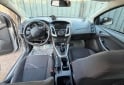 Autos - Ford FOCUS SE III 2018 GNC 95000Km - En Venta