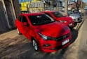 Autos - Fiat Cronos 2022 Nafta 108000Km - En Venta