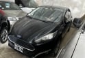Autos - Ford Fiesta 2014 Nafta 155000Km - En Venta