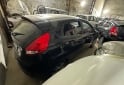 Autos - Ford Fiesta 2014 Nafta 155000Km - En Venta
