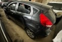 Autos - Ford Fiesta 2014 Nafta 155000Km - En Venta