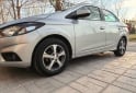 Autos - Chevrolet Prisma LTZ 2018 Nafta 52000Km - En Venta