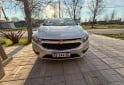 Autos - Chevrolet Prisma LTZ 2018 Nafta 52000Km - En Venta