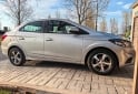 Autos - Chevrolet Prisma LTZ 2018 Nafta 52000Km - En Venta