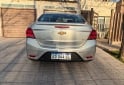 Autos - Chevrolet Prisma LTZ 2018 Nafta 52000Km - En Venta