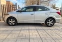 Autos - Chevrolet Prisma LTZ 2018 Nafta 52000Km - En Venta