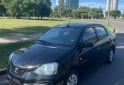 Autos - Toyota Etios X 2019 Nafta 128000Km - En Venta