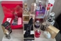 Otros - Envases vacíos de perfumes originales ( vendo todo junto ) - En Venta