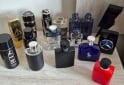 Otros - Envases vacíos de perfumes originales ( vendo todo junto ) - En Venta